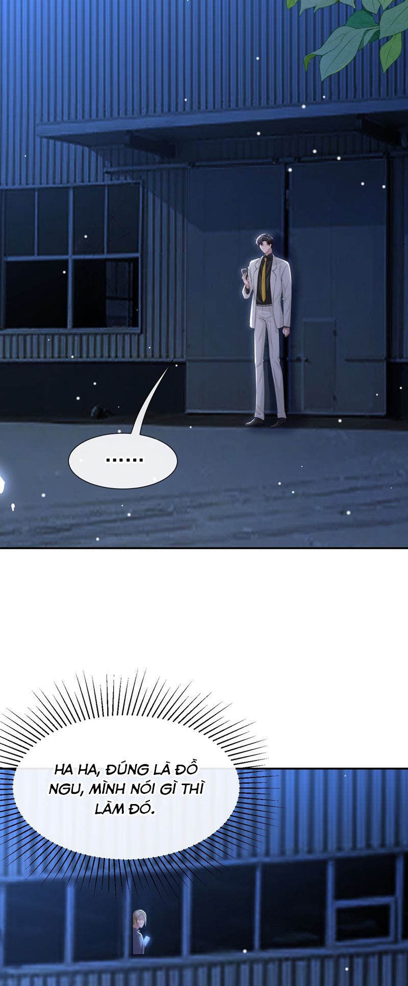 Quan Hệ Thế Thân Chapter 128 - Next Chapter 129