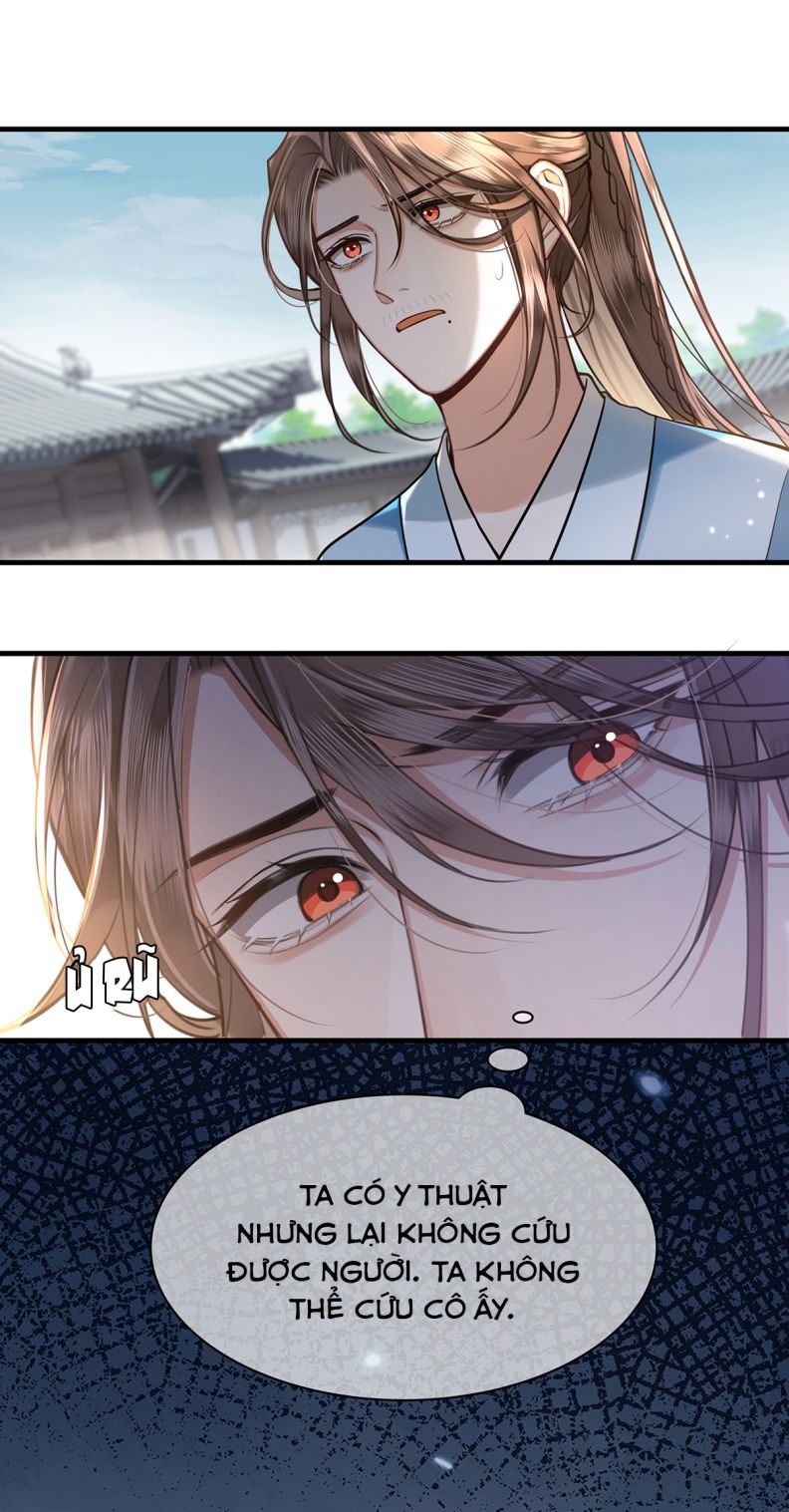 Điện Hạ Khuynh Thành Chapter 75 - Trang 4