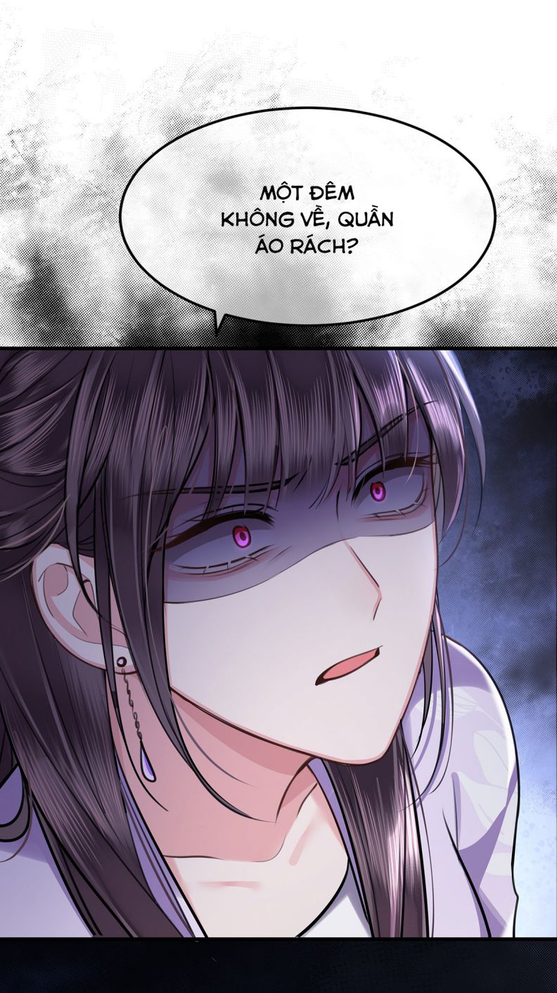 Điện Hạ Khuynh Thành Chapter 75 - Trang 4