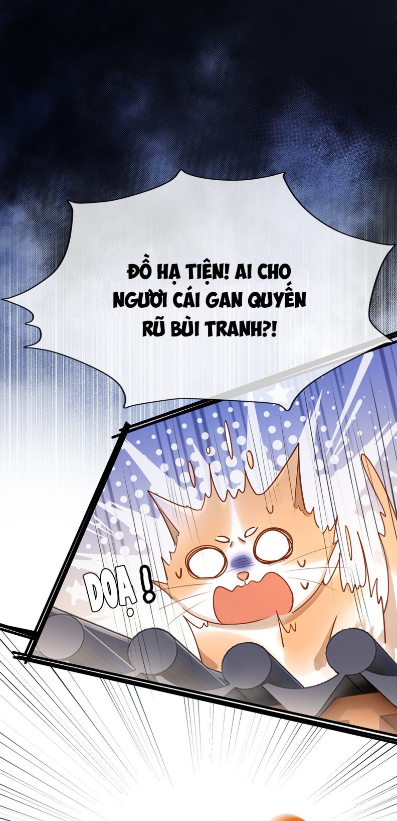 Điện Hạ Khuynh Thành Chapter 75 - Trang 4