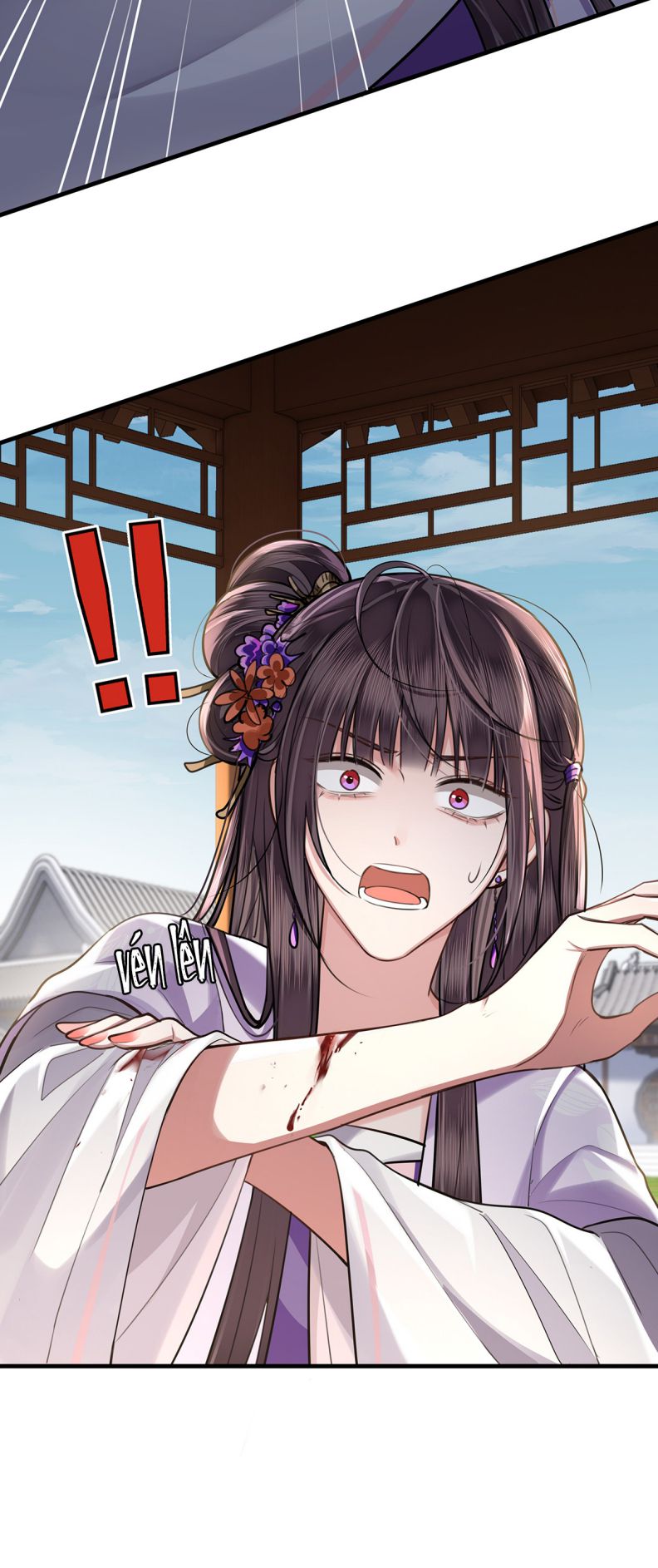 Điện Hạ Khuynh Thành Chapter 75 - Trang 4