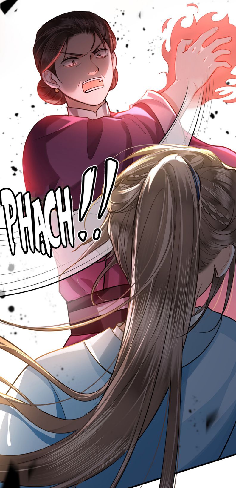 Điện Hạ Khuynh Thành Chapter 75 - Trang 4