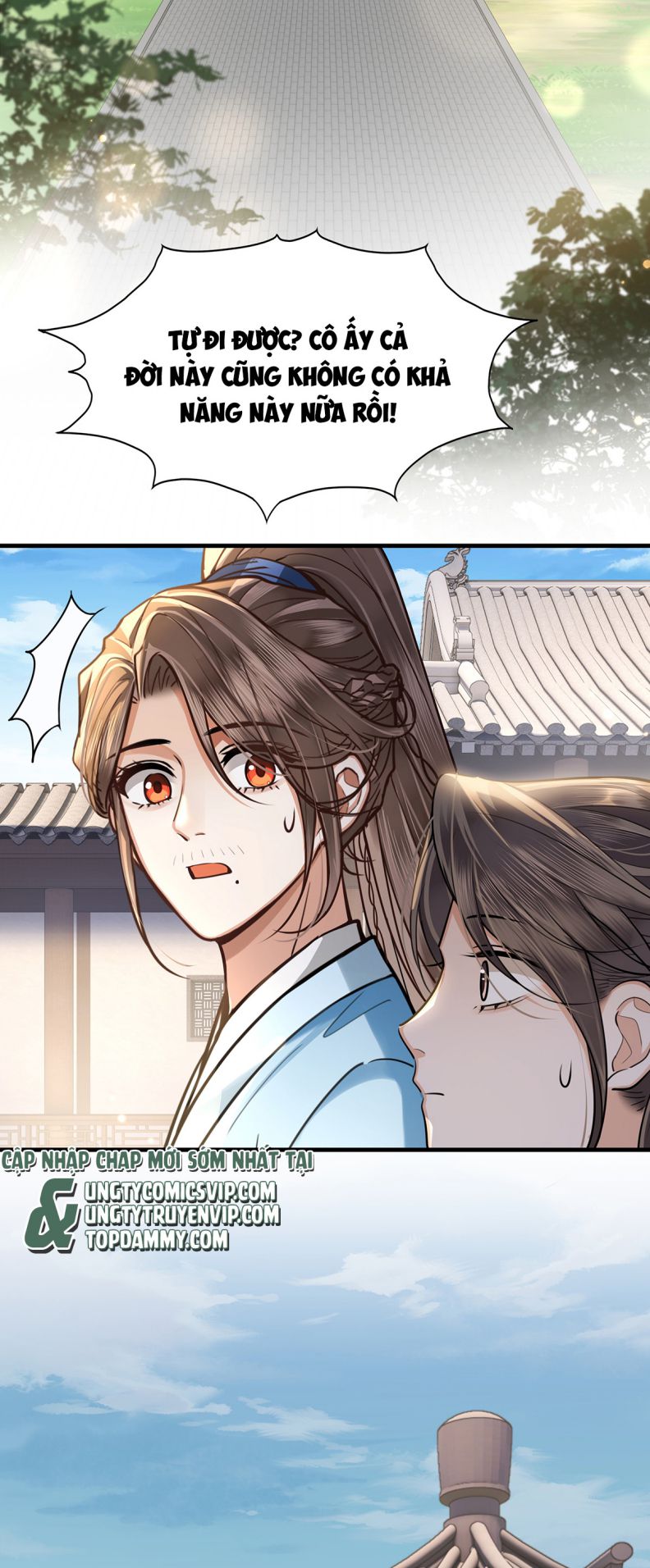 Điện Hạ Khuynh Thành Chapter 75 - Trang 4