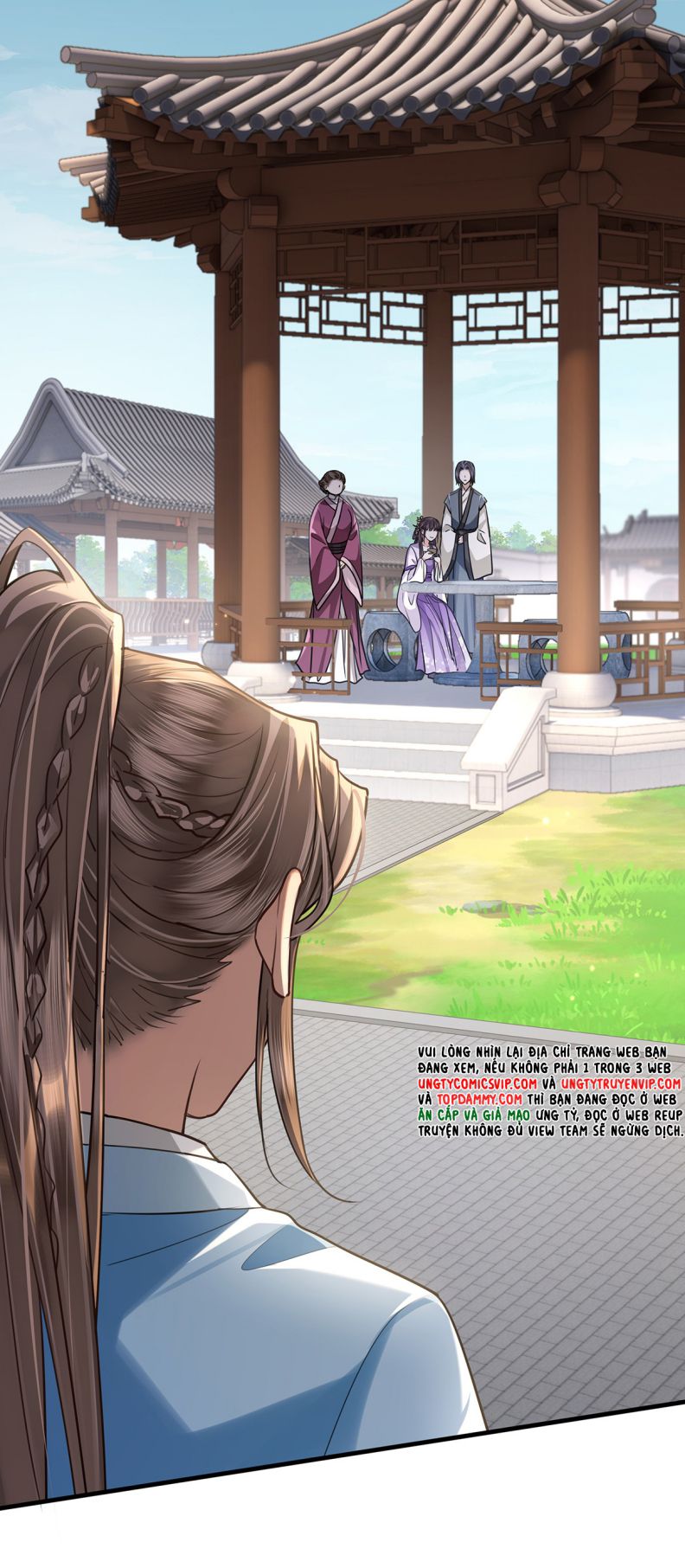 Điện Hạ Khuynh Thành Chapter 75 - Trang 4