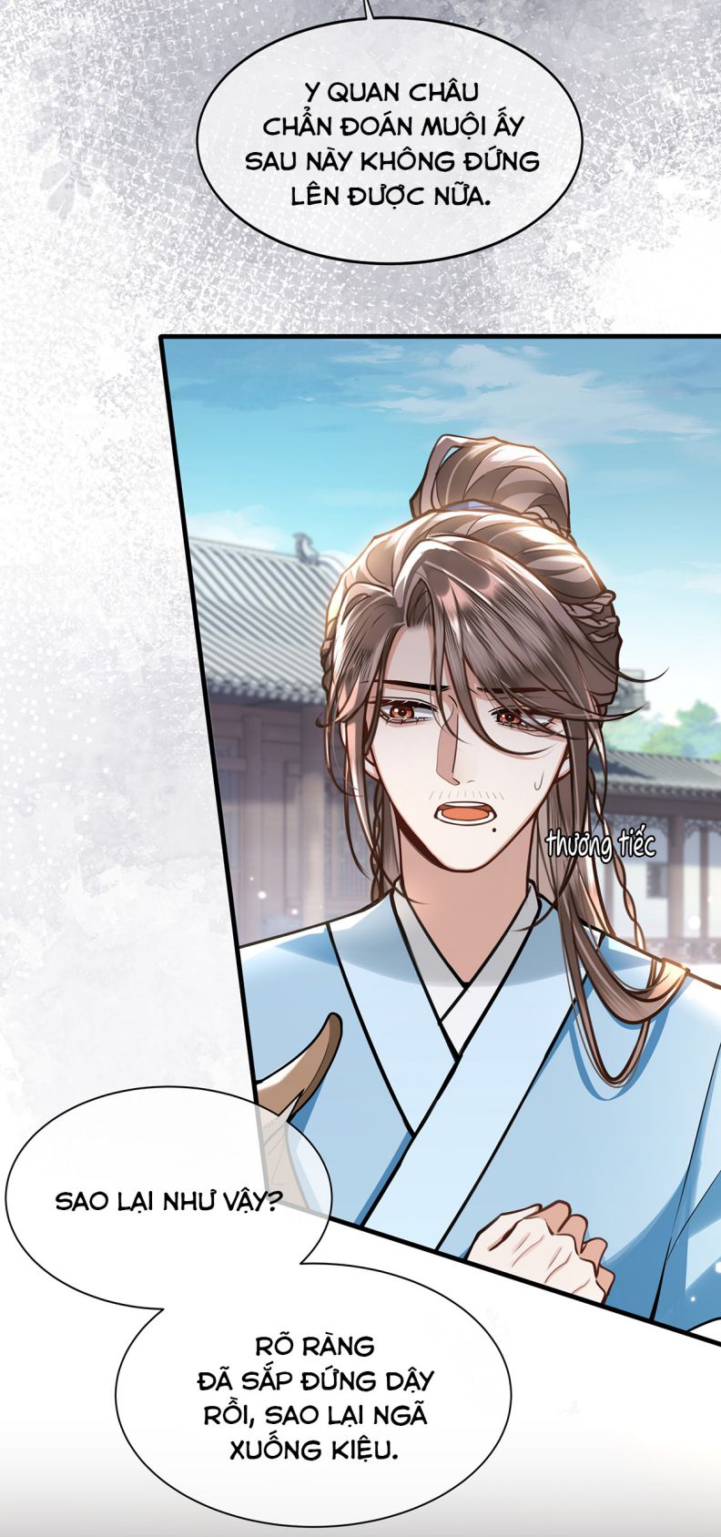 Điện Hạ Khuynh Thành Chapter 75 - Trang 4