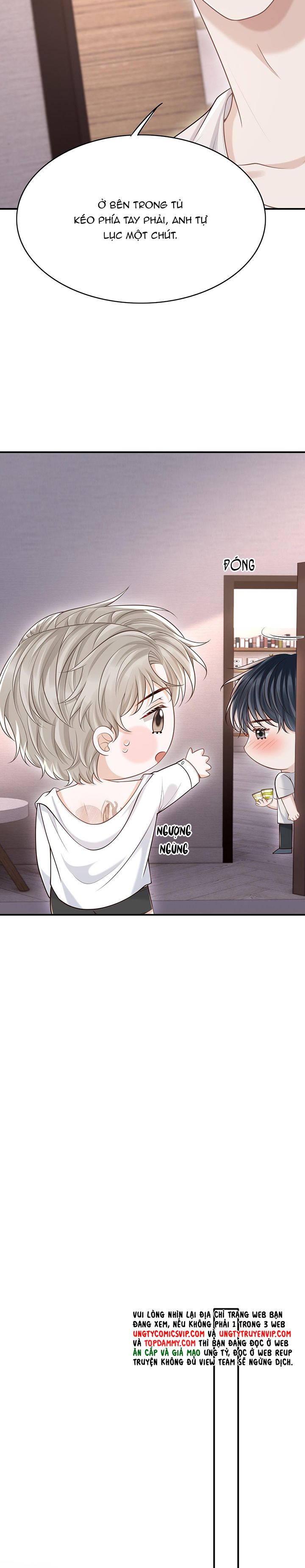 Để Tâm Chapter 57 - Next Chapter 58