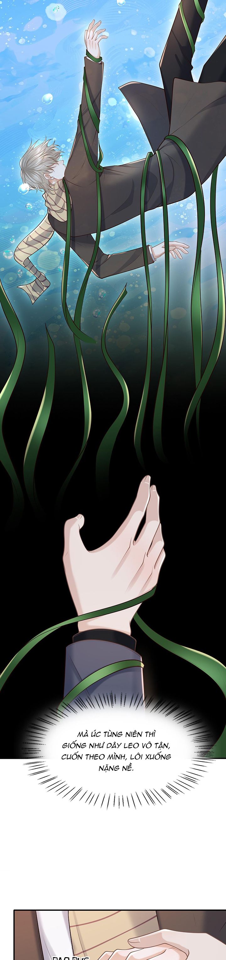 Để Tâm Chapter 57 - Next Chapter 58