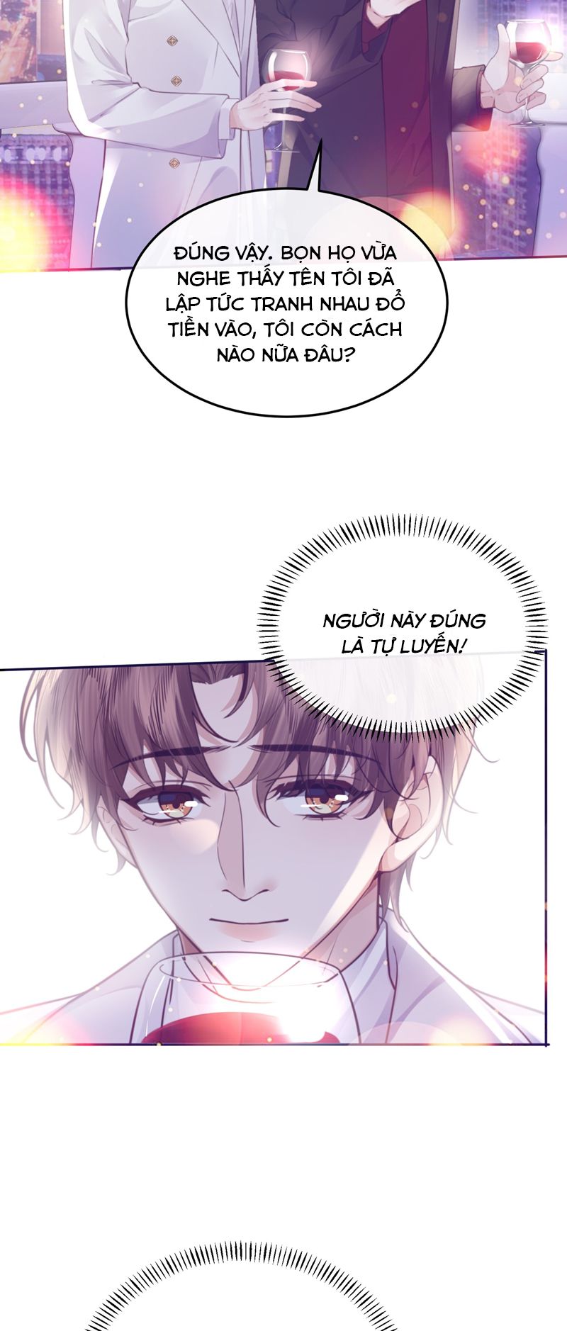 Tổng Tài Định Chế Tư Nhân Chapter 78 - Next Chapter 79