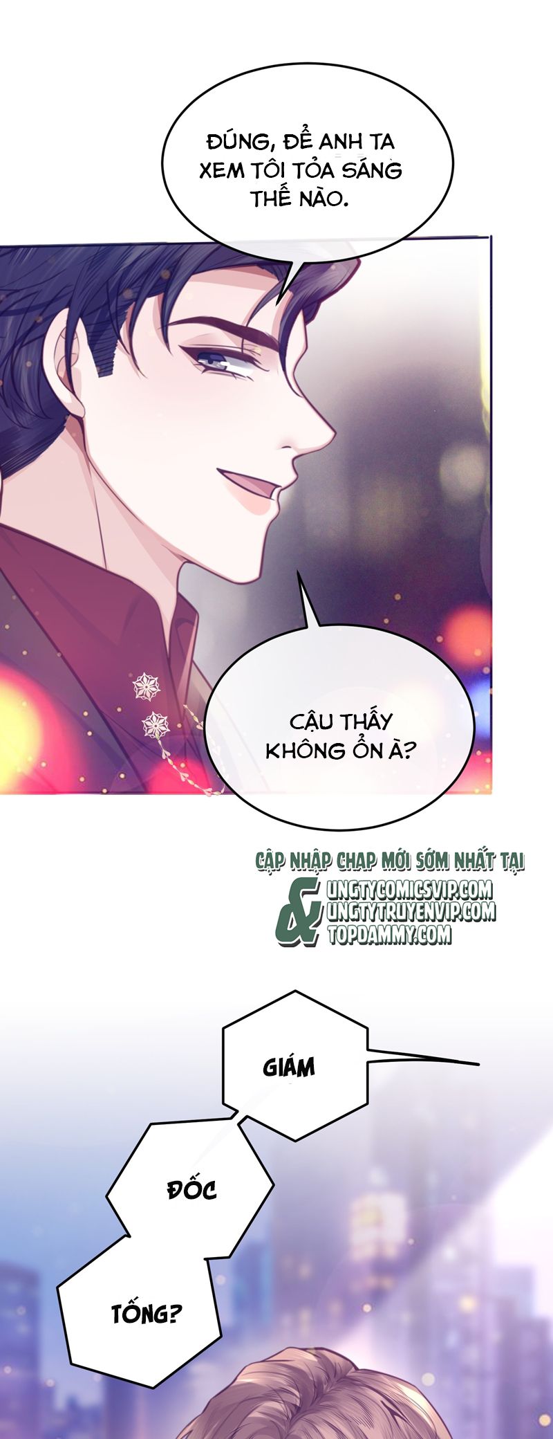 Tổng Tài Định Chế Tư Nhân Chapter 78 - Next Chapter 79