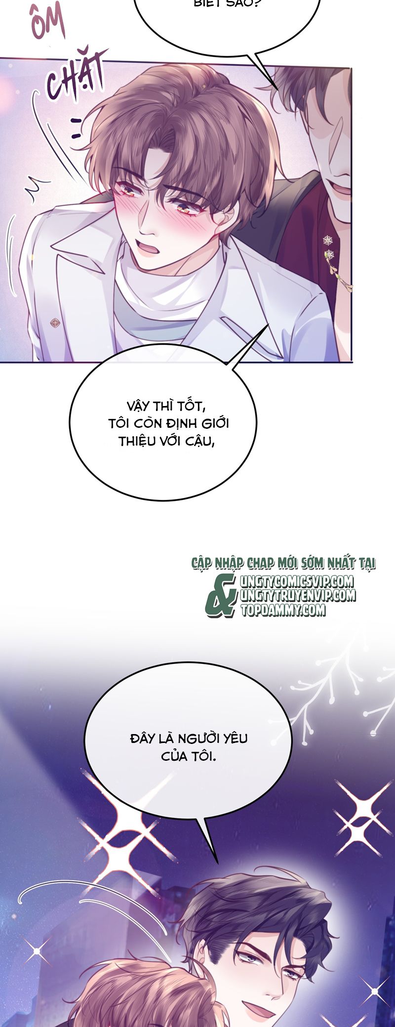 Tổng Tài Định Chế Tư Nhân Chapter 78 - Next Chapter 79