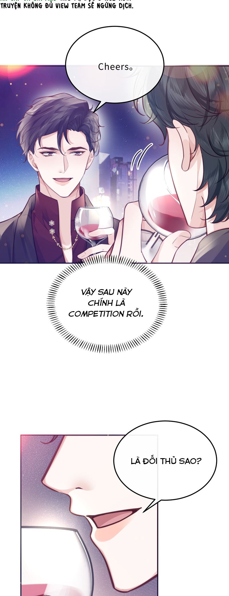 Tổng Tài Định Chế Tư Nhân Chapter 78 - Next Chapter 79