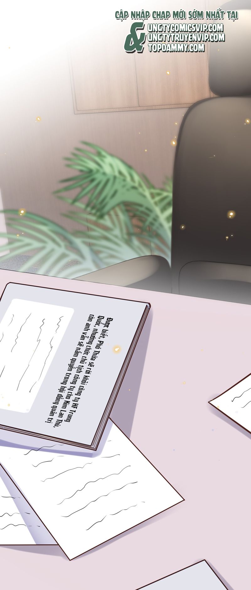 Tổng Tài Định Chế Tư Nhân Chapter 78 - Next Chapter 79