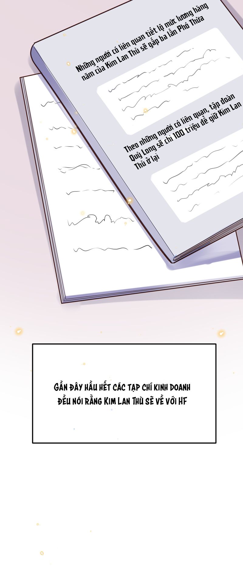 Tổng Tài Định Chế Tư Nhân Chapter 78 - Next Chapter 79