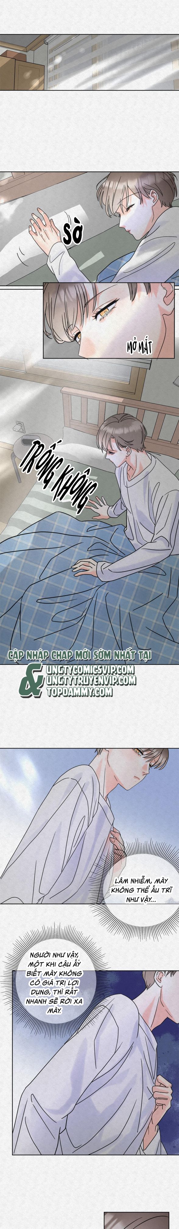 Anh Trai Tiện Lợi Của Tôi Chap 6 - Trang 3