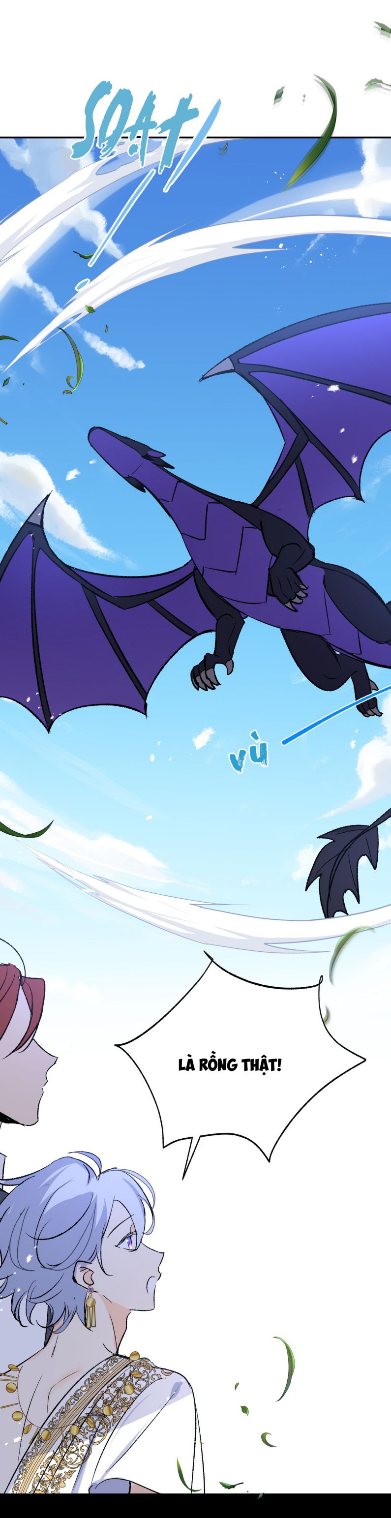 Mộng Tưởng Của Thần Quan Là Cưỡi Lên Thiên Cổ Ác Long Chapter 20 - Next Chapter 21