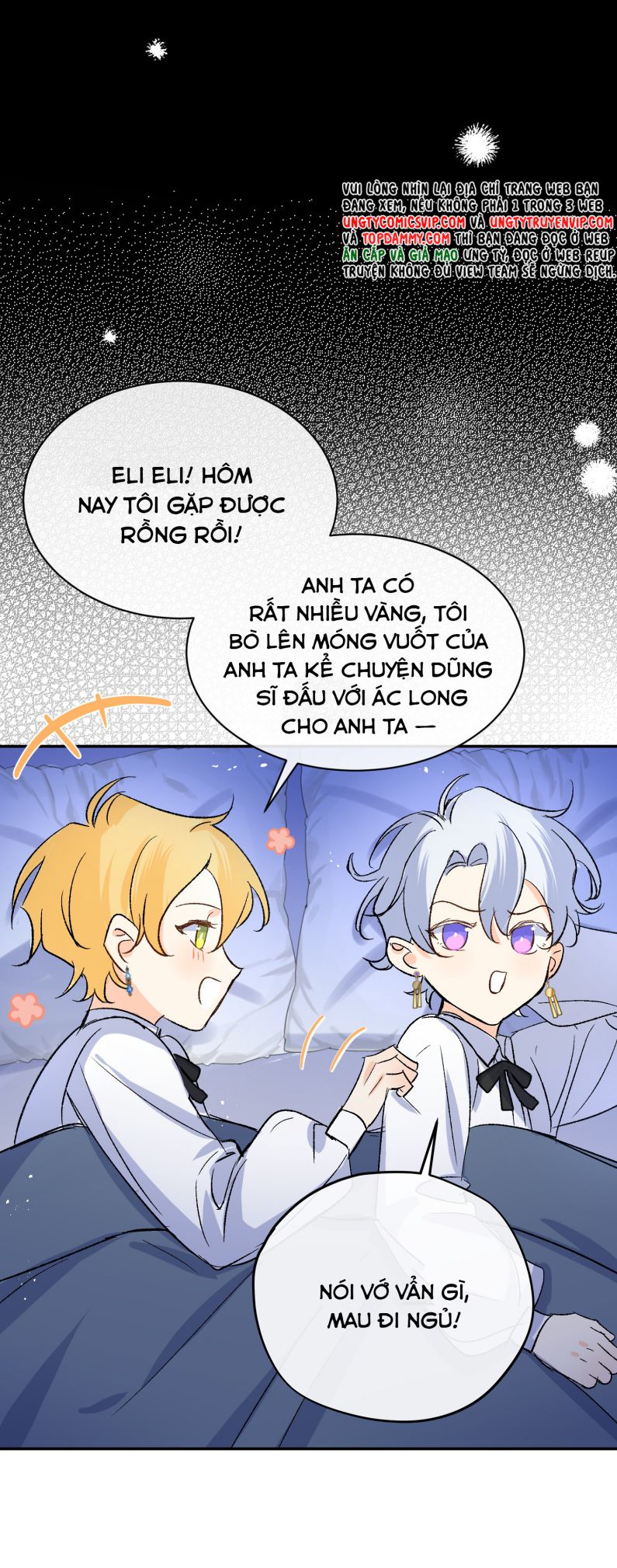 Mộng Tưởng Của Thần Quan Là Cưỡi Lên Thiên Cổ Ác Long Chapter 20 - Next Chapter 21