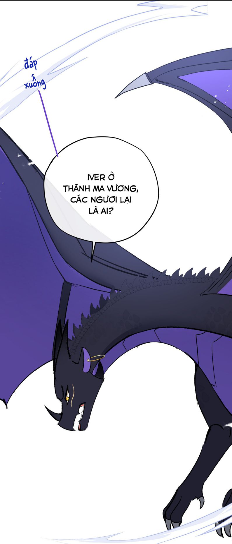 Mộng Tưởng Của Thần Quan Là Cưỡi Lên Thiên Cổ Ác Long Chapter 20 - Next Chapter 21