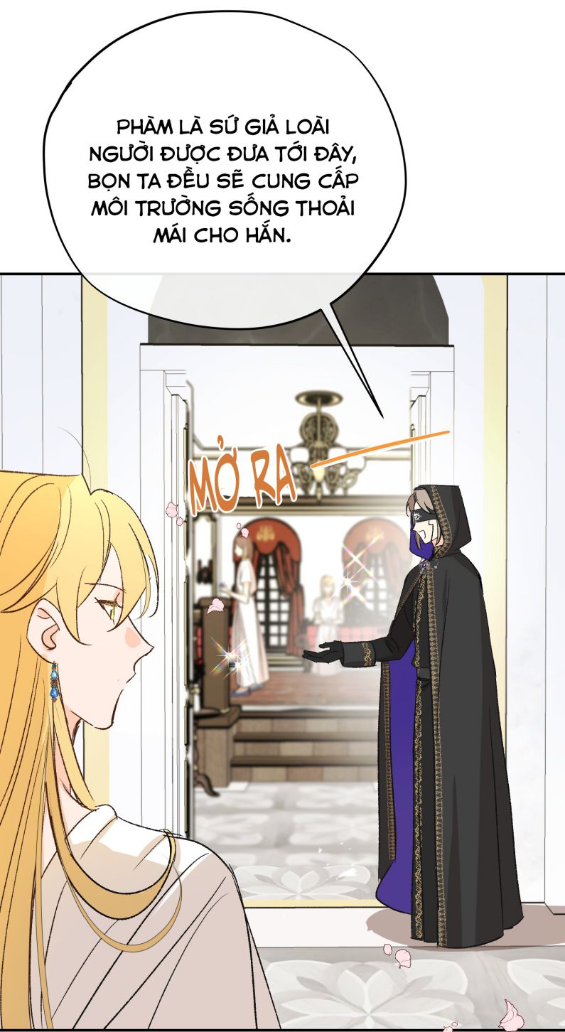 Mộng Tưởng Của Thần Quan Là Cưỡi Lên Thiên Cổ Ác Long Chapter 20 - Next Chapter 21