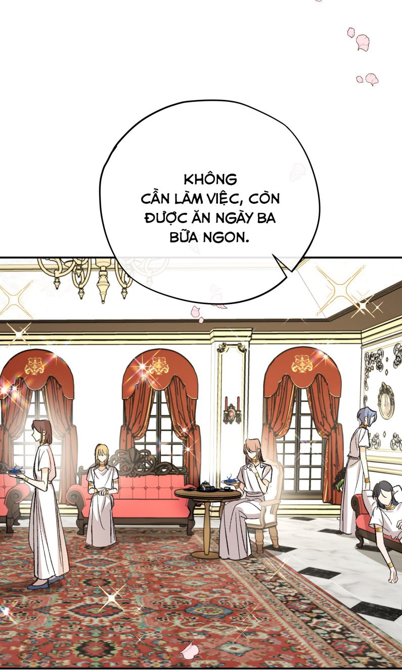 Mộng Tưởng Của Thần Quan Là Cưỡi Lên Thiên Cổ Ác Long Chapter 20 - Next Chapter 21