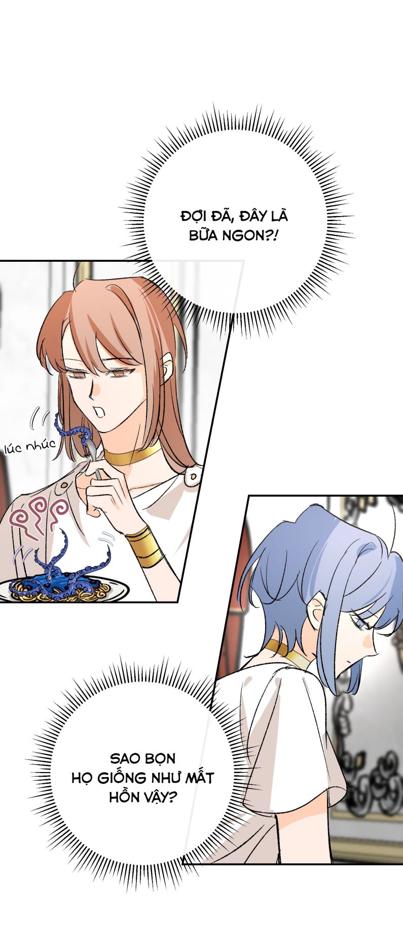 Mộng Tưởng Của Thần Quan Là Cưỡi Lên Thiên Cổ Ác Long Chapter 20 - Next Chapter 21