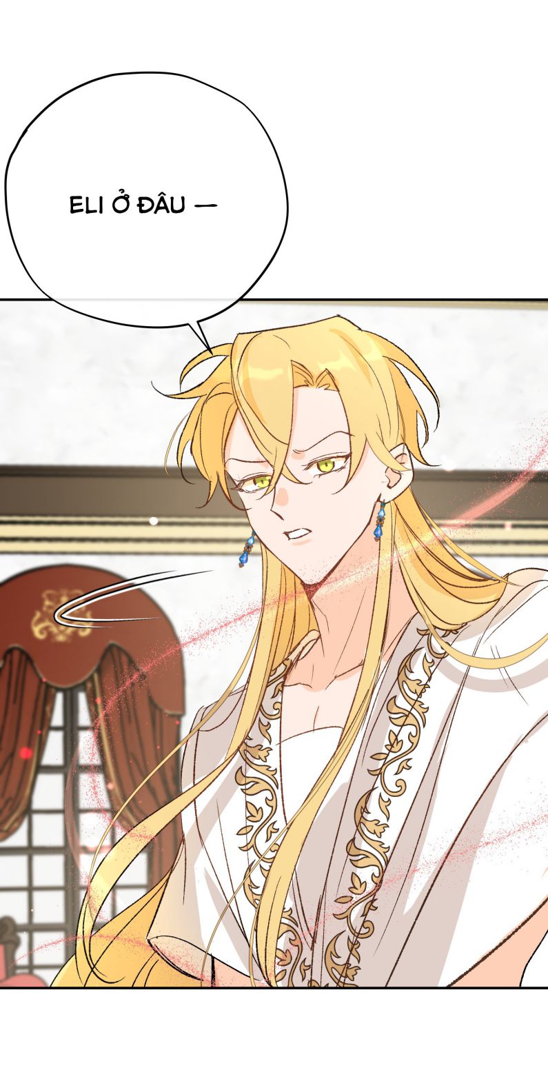 Mộng Tưởng Của Thần Quan Là Cưỡi Lên Thiên Cổ Ác Long Chapter 20 - Next Chapter 21