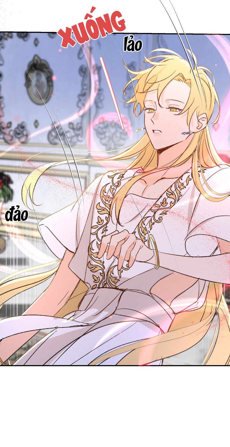 Mộng Tưởng Của Thần Quan Là Cưỡi Lên Thiên Cổ Ác Long Chapter 20 - Next Chapter 21