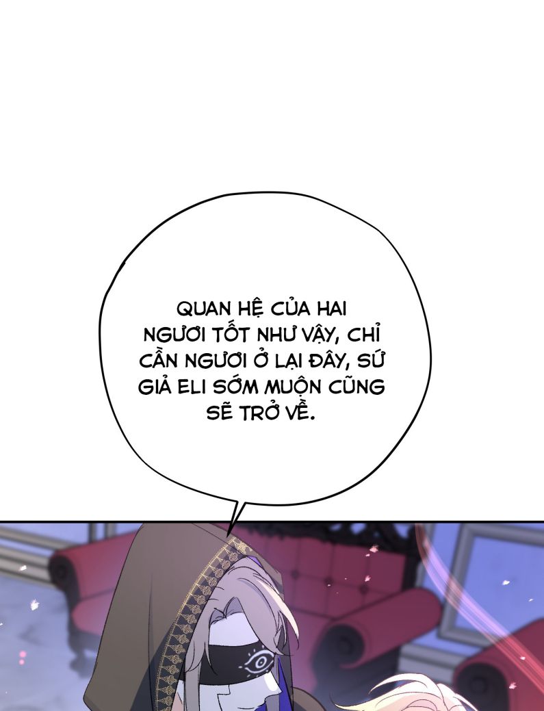 Mộng Tưởng Của Thần Quan Là Cưỡi Lên Thiên Cổ Ác Long Chapter 20 - Next Chapter 21