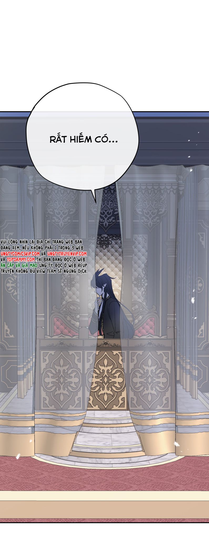 Mộng Tưởng Của Thần Quan Là Cưỡi Lên Thiên Cổ Ác Long Chapter 20 - Next Chapter 21