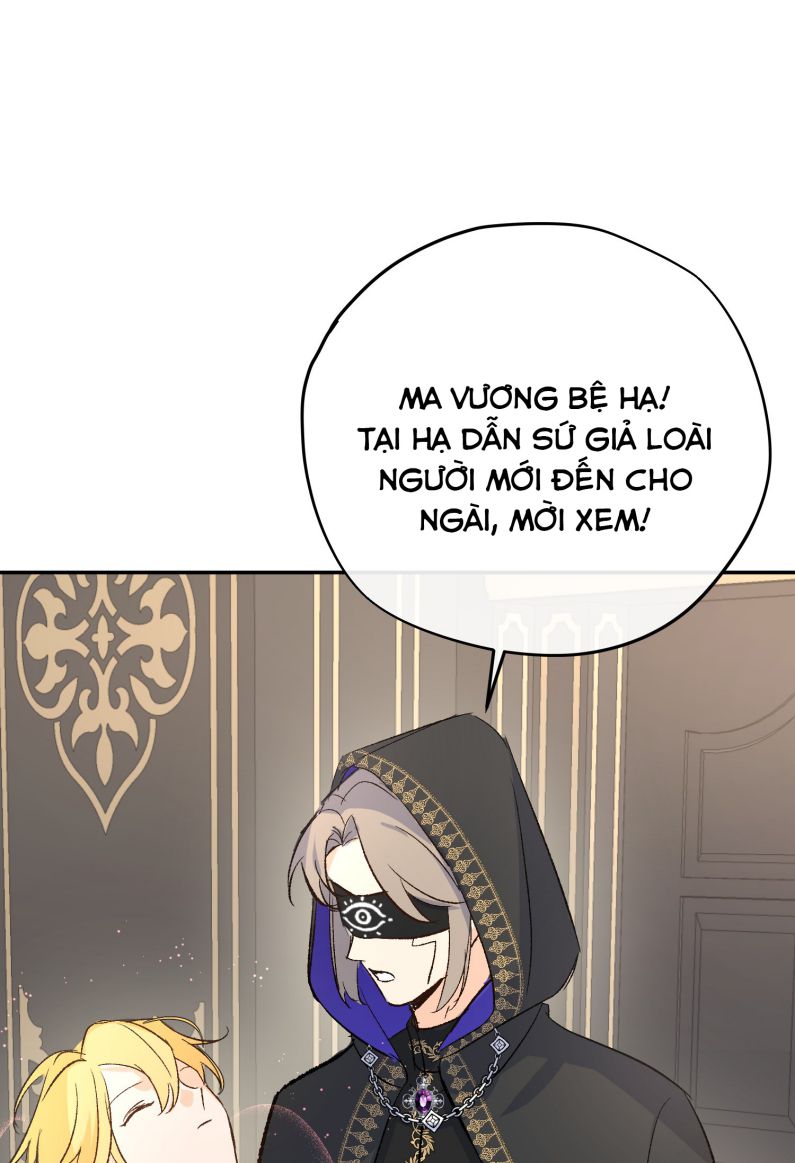 Mộng Tưởng Của Thần Quan Là Cưỡi Lên Thiên Cổ Ác Long Chapter 20 - Next Chapter 21
