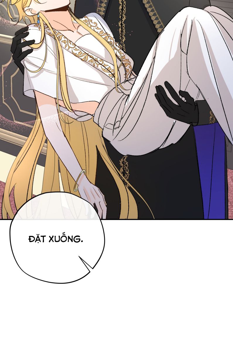 Mộng Tưởng Của Thần Quan Là Cưỡi Lên Thiên Cổ Ác Long Chapter 20 - Next Chapter 21