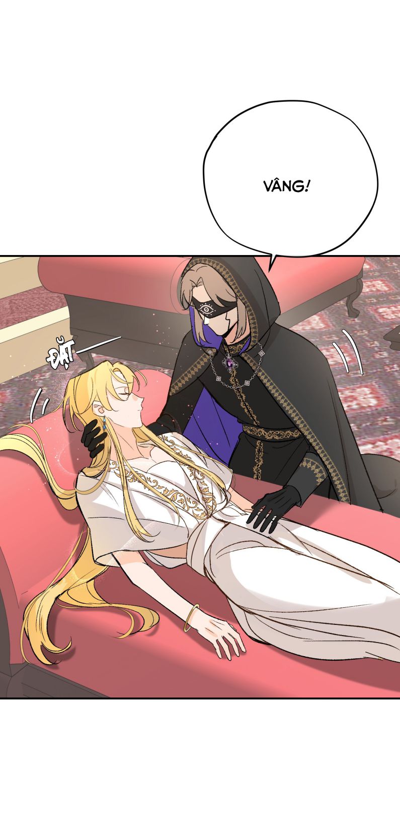 Mộng Tưởng Của Thần Quan Là Cưỡi Lên Thiên Cổ Ác Long Chapter 20 - Next Chapter 21