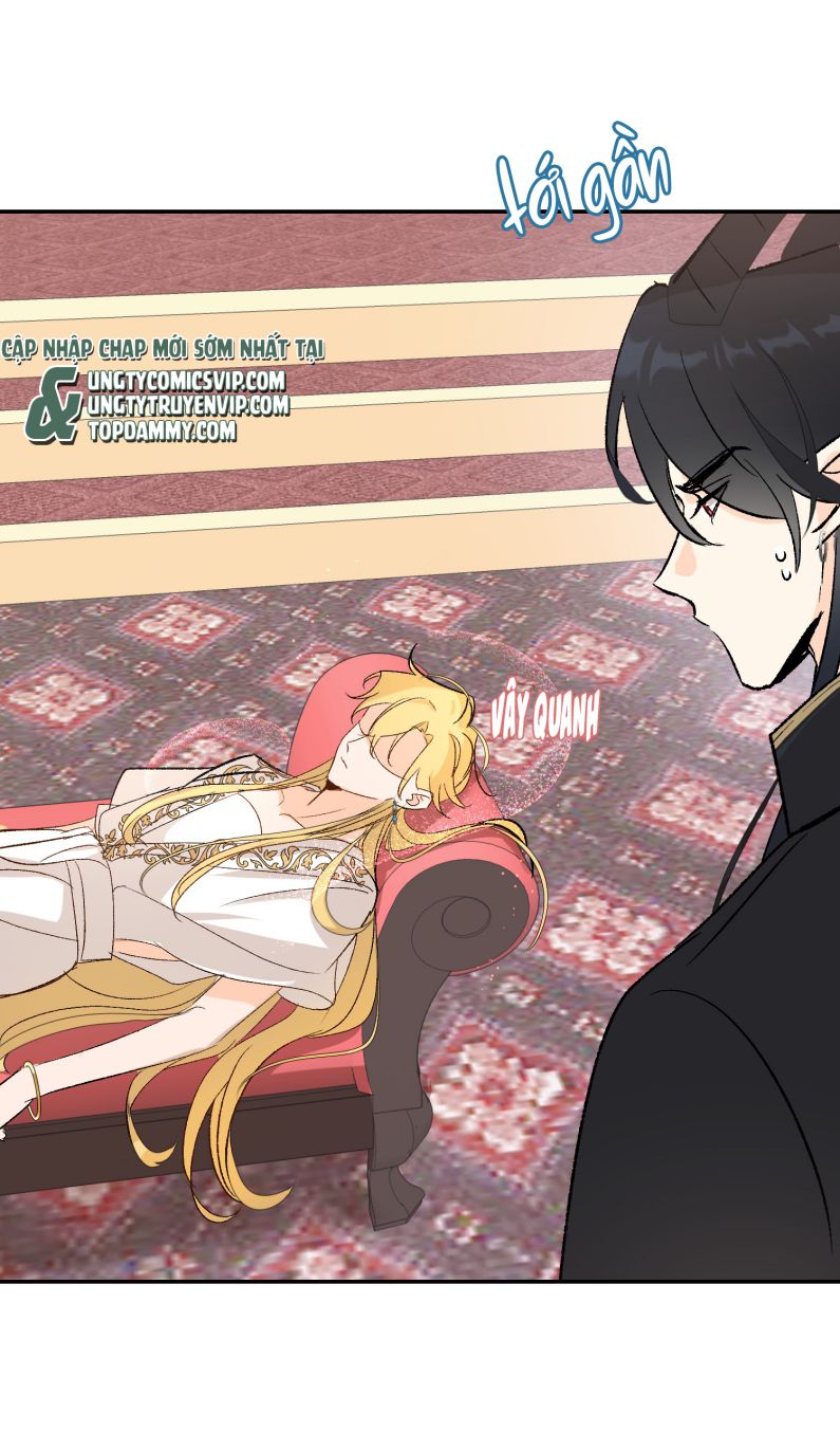 Mộng Tưởng Của Thần Quan Là Cưỡi Lên Thiên Cổ Ác Long Chapter 20 - Next Chapter 21