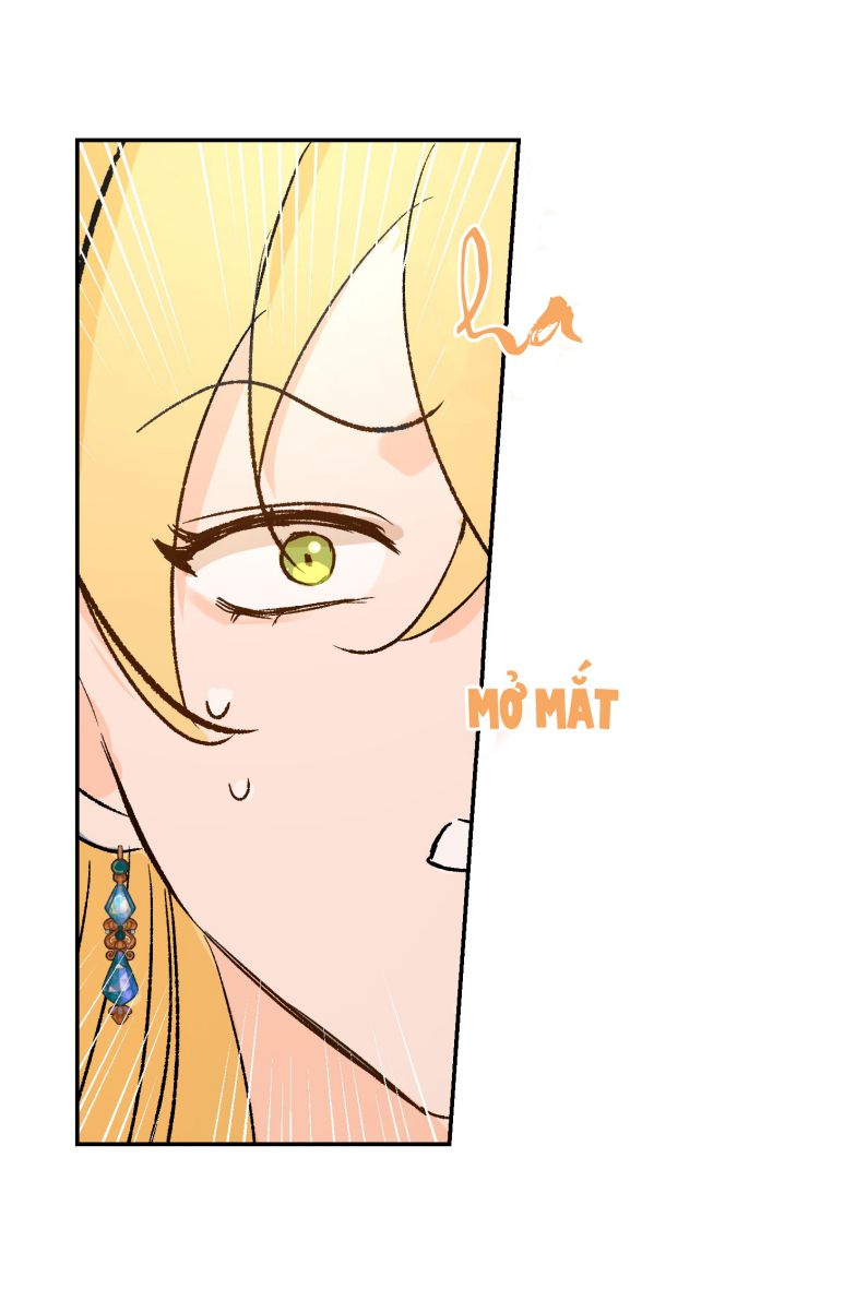 Mộng Tưởng Của Thần Quan Là Cưỡi Lên Thiên Cổ Ác Long Chapter 20 - Next Chapter 21