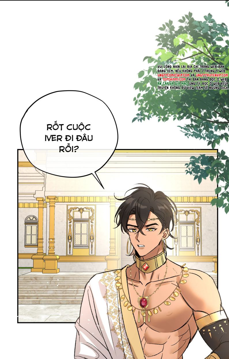 Mộng Tưởng Của Thần Quan Là Cưỡi Lên Thiên Cổ Ác Long Chapter 20 - Next Chapter 21