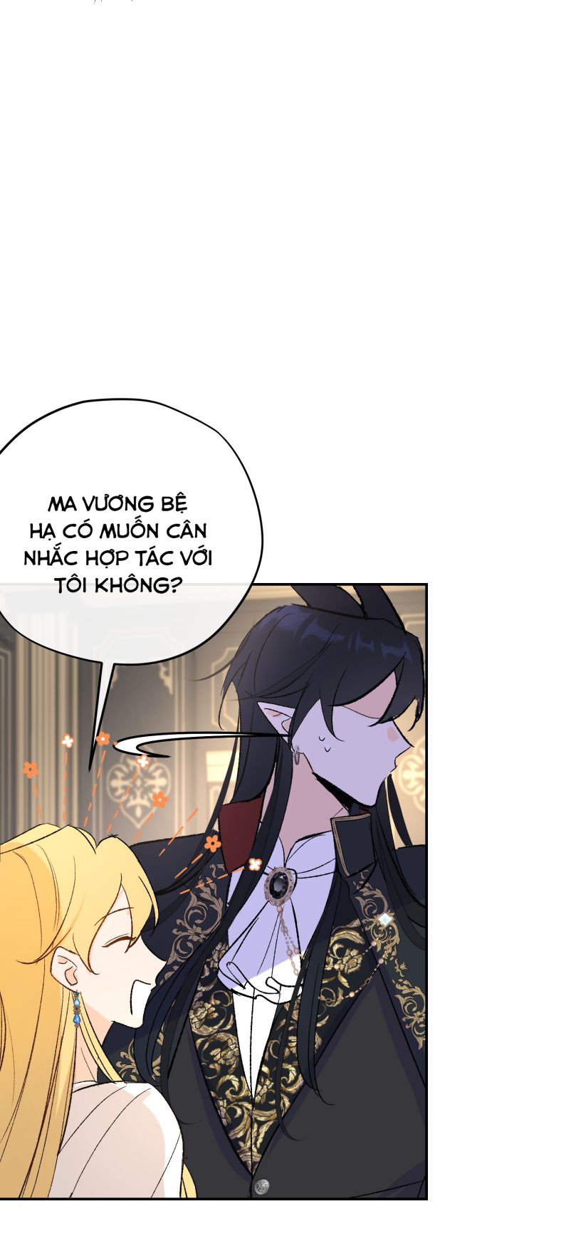 Mộng Tưởng Của Thần Quan Là Cưỡi Lên Thiên Cổ Ác Long Chapter 20 - Next Chapter 21