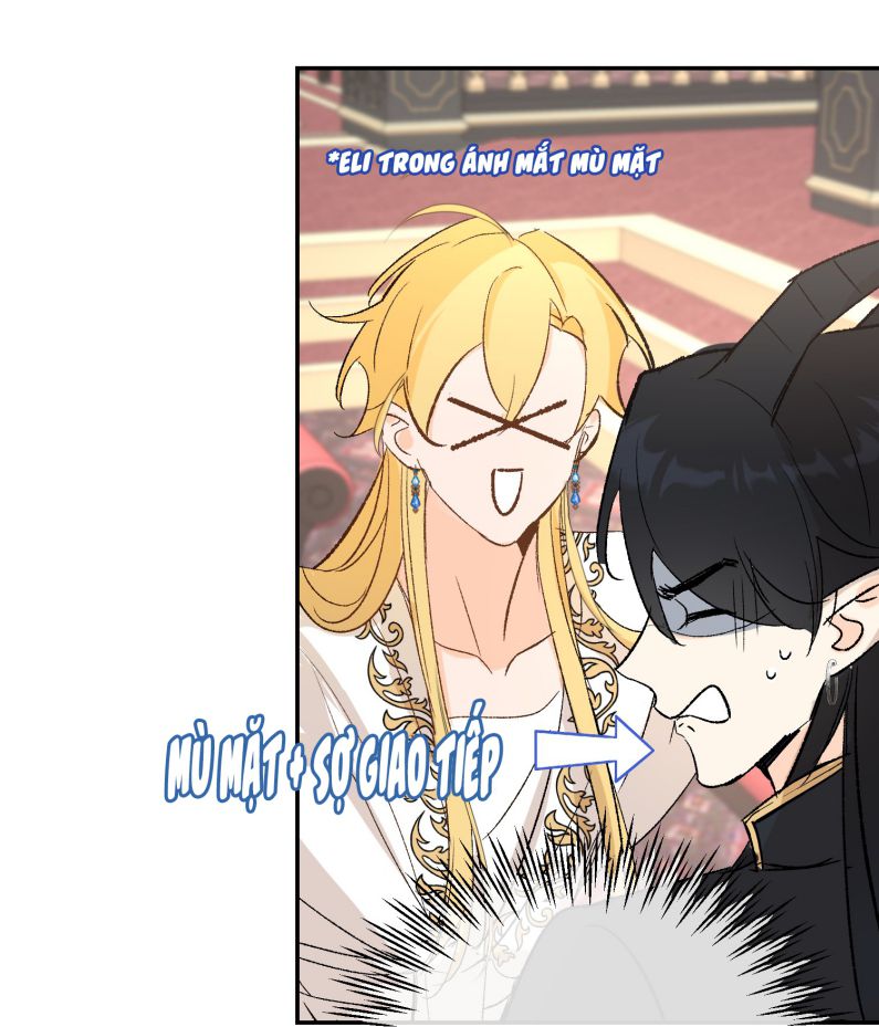 Mộng Tưởng Của Thần Quan Là Cưỡi Lên Thiên Cổ Ác Long Chapter 20 - Next Chapter 21