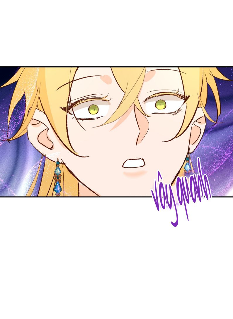 Mộng Tưởng Của Thần Quan Là Cưỡi Lên Thiên Cổ Ác Long Chapter 20 - Next Chapter 21