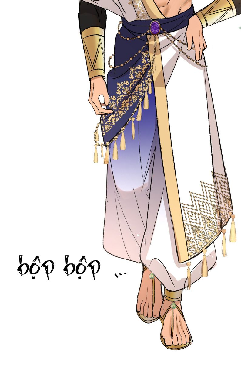 Mộng Tưởng Của Thần Quan Là Cưỡi Lên Thiên Cổ Ác Long Chapter 20 - Next Chapter 21