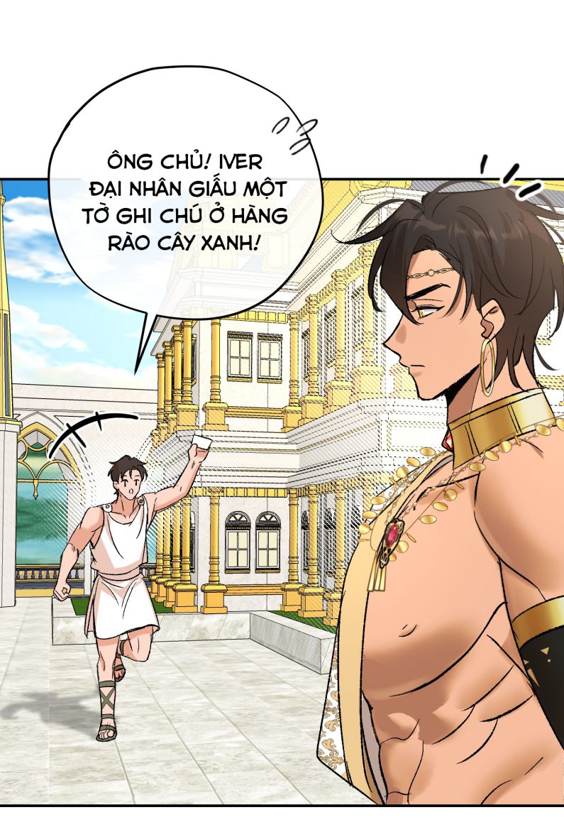 Mộng Tưởng Của Thần Quan Là Cưỡi Lên Thiên Cổ Ác Long Chapter 20 - Next Chapter 21