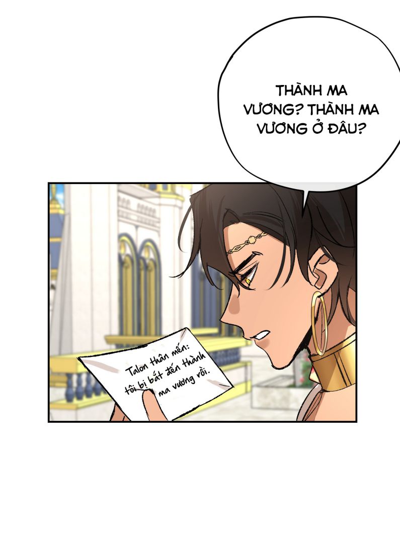 Mộng Tưởng Của Thần Quan Là Cưỡi Lên Thiên Cổ Ác Long Chapter 20 - Next Chapter 21