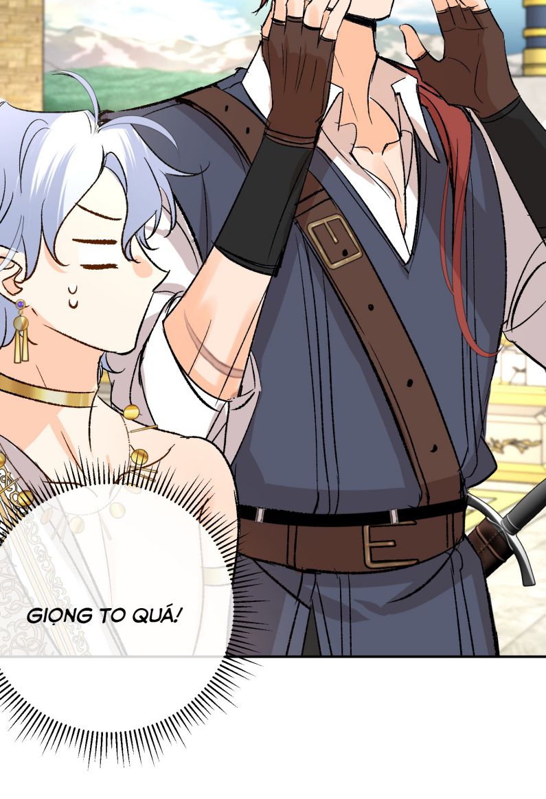 Mộng Tưởng Của Thần Quan Là Cưỡi Lên Thiên Cổ Ác Long Chapter 20 - Next Chapter 21