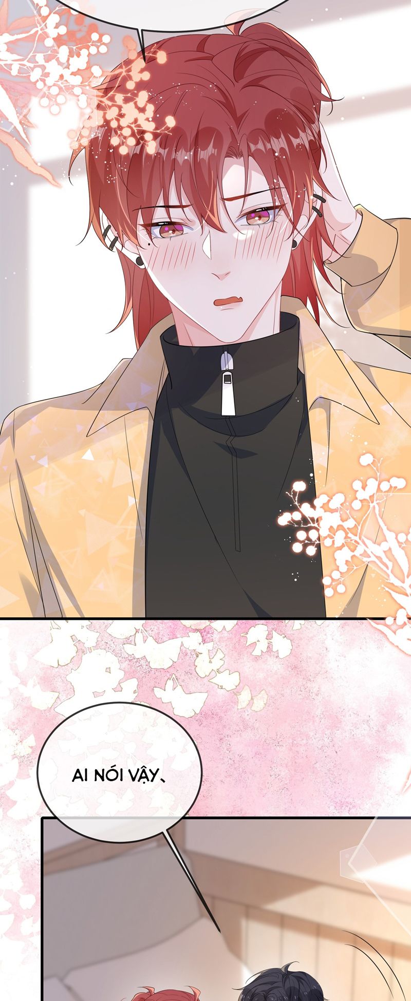 Giáo Bá Là Một Tên Yêu Tinh Chapter 97 - Trang 4