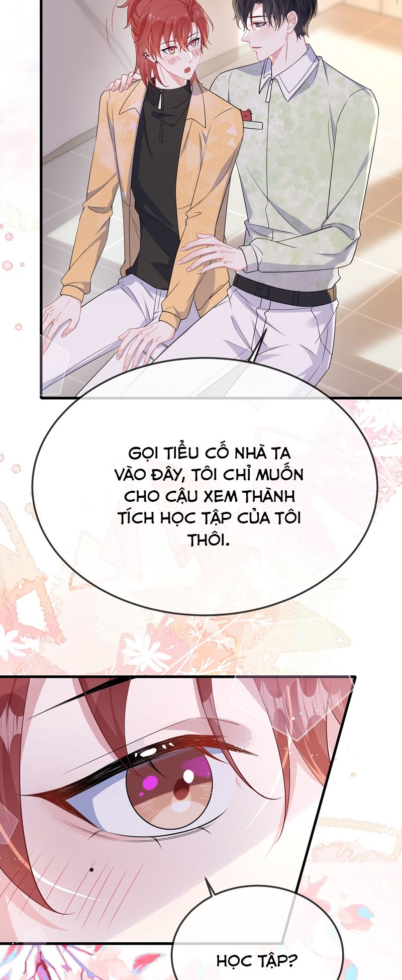 Giáo Bá Là Một Tên Yêu Tinh Chapter 97 - Trang 4