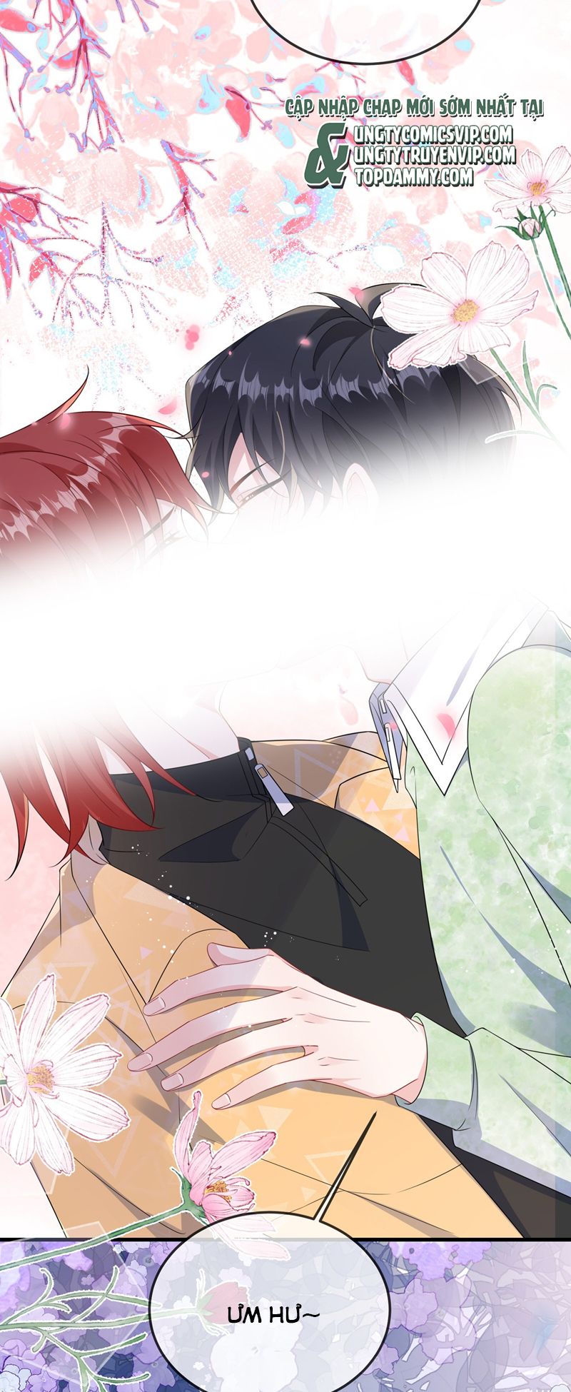 Giáo Bá Là Một Tên Yêu Tinh Chapter 97 - Trang 4