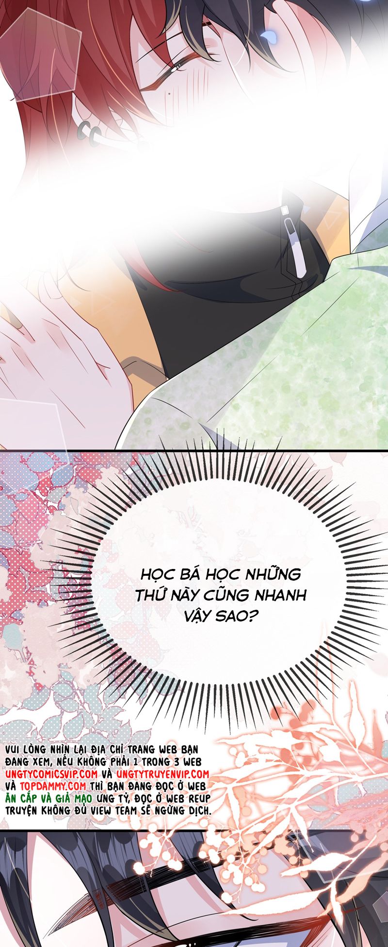 Giáo Bá Là Một Tên Yêu Tinh Chapter 97 - Trang 4