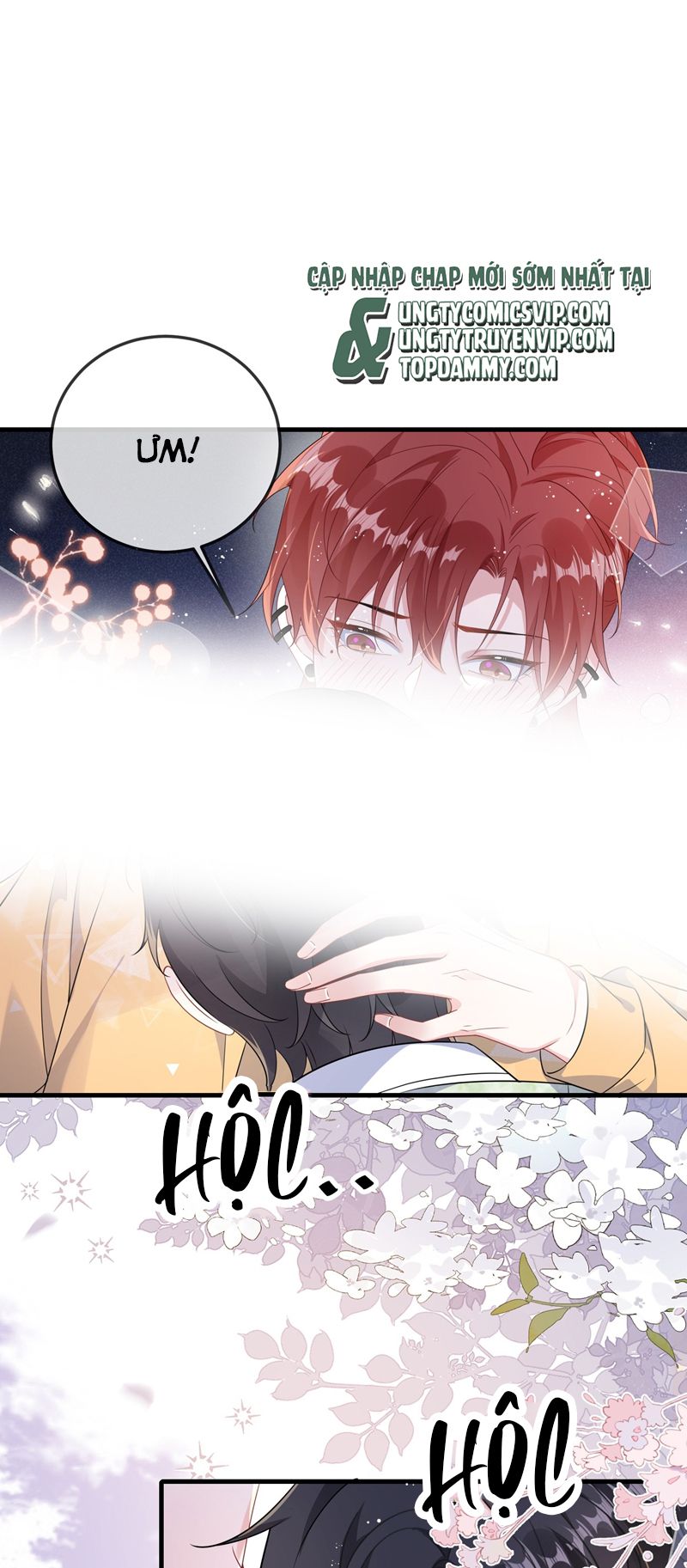 Giáo Bá Là Một Tên Yêu Tinh Chapter 97 - Trang 4