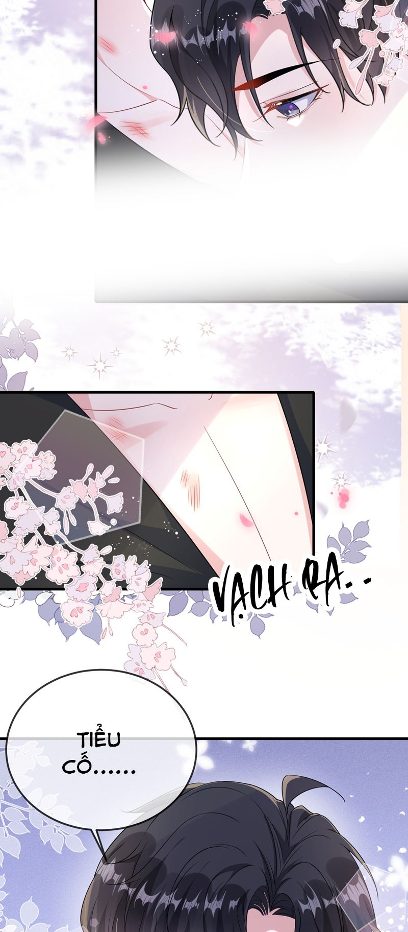 Giáo Bá Là Một Tên Yêu Tinh Chapter 97 - Trang 4