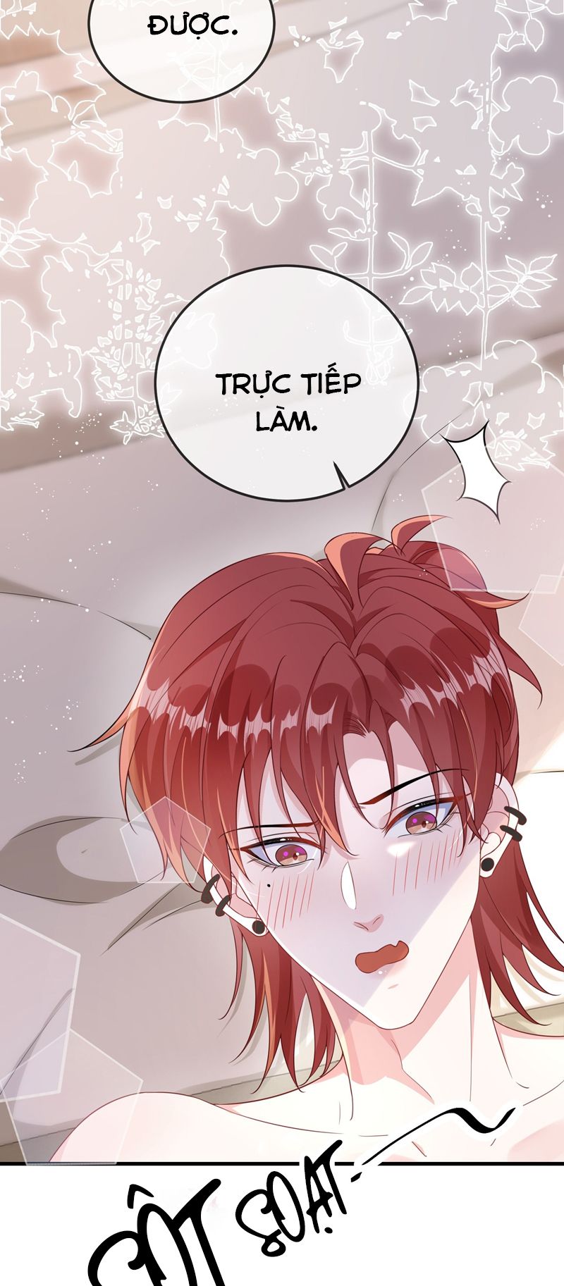 Giáo Bá Là Một Tên Yêu Tinh Chapter 97 - Trang 4