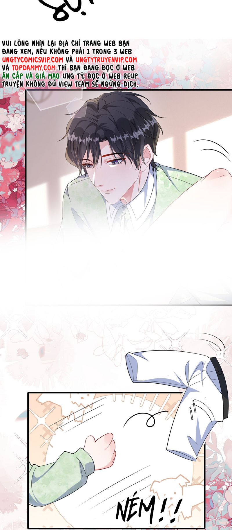 Giáo Bá Là Một Tên Yêu Tinh Chapter 97 - Trang 4