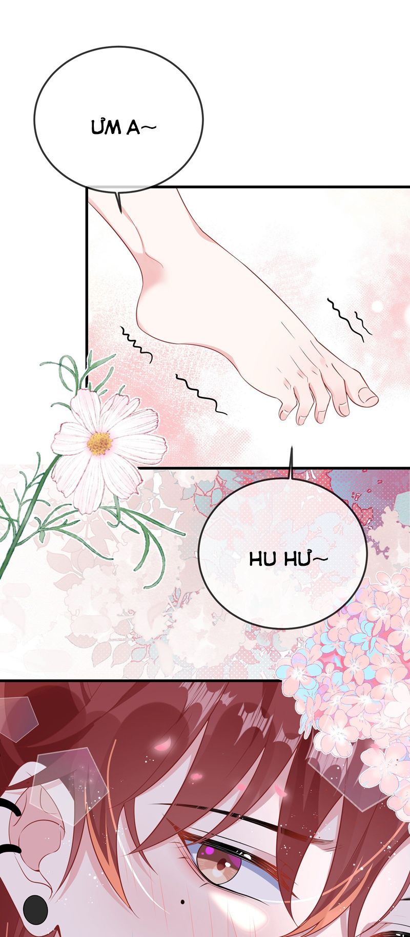 Giáo Bá Là Một Tên Yêu Tinh Chapter 97 - Trang 4